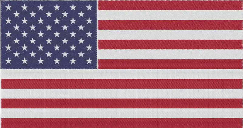 USA flag