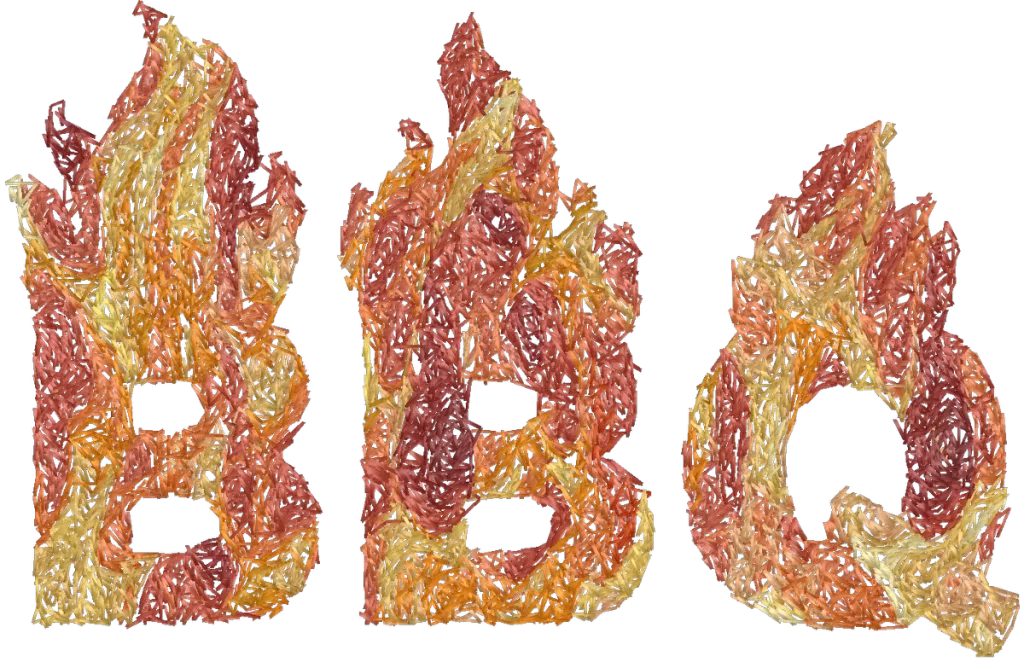 BBQ-PaintStitch-flames