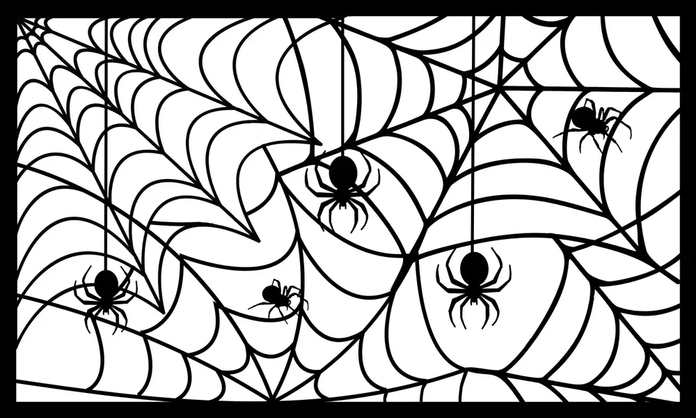 Spider design