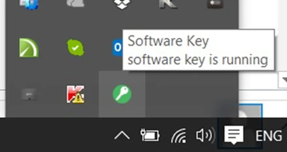 SoftwareKey-Antivirus