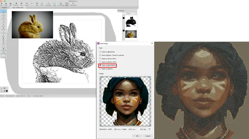 DRAWings XII Turn Any Photo into Art