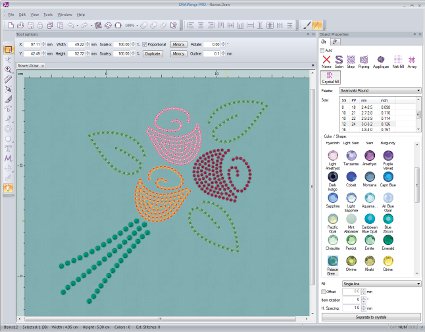 Embroidery Software Download Mac